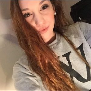 Meet your Posher, Marie